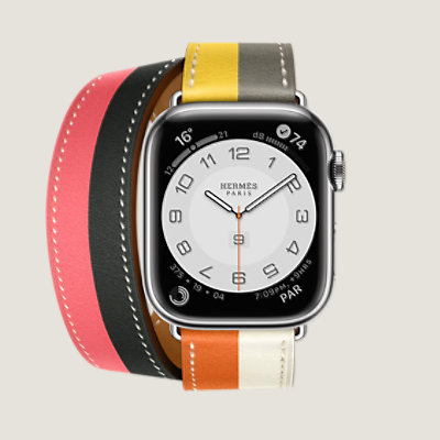 ウォッチ Apple Watch Hermes | エルメス | Hermès - エルメス-公式 